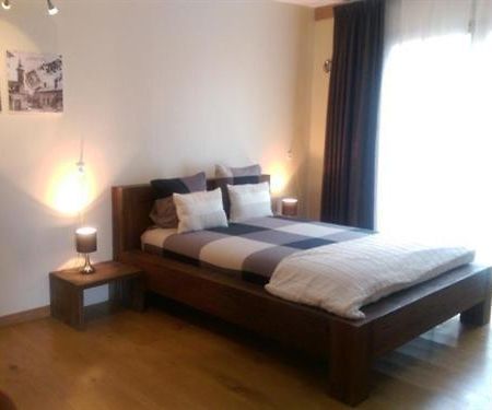 Le Chalet Champenois Bethon Quarto foto