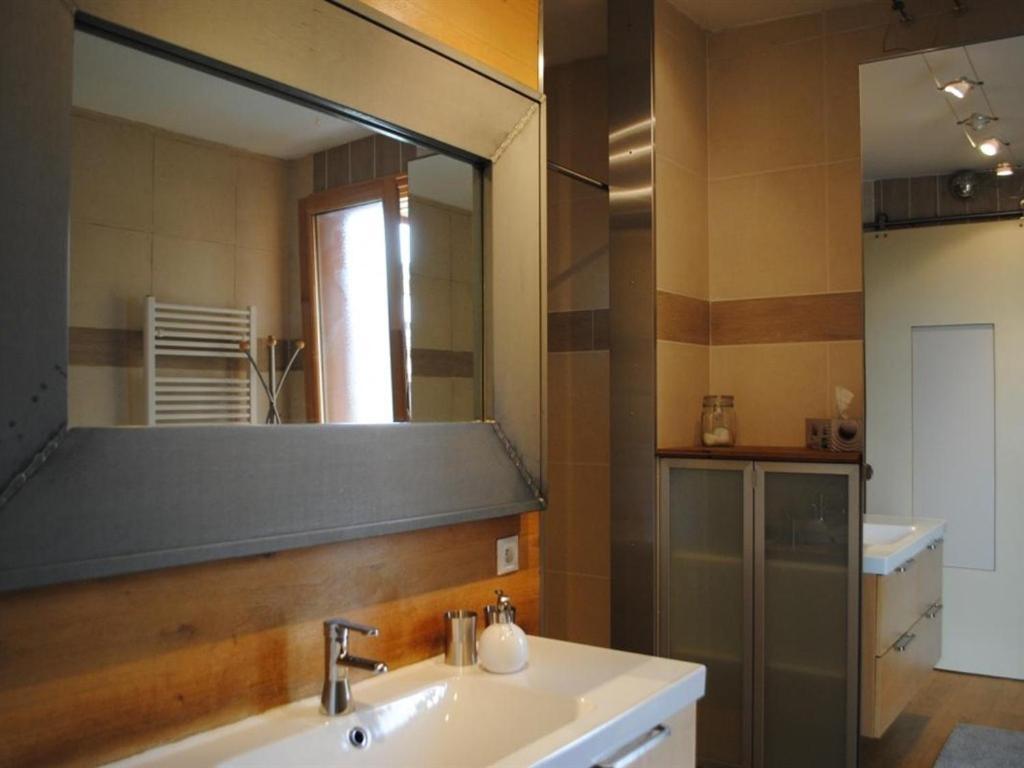 Le Chalet Champenois Bethon Quarto foto